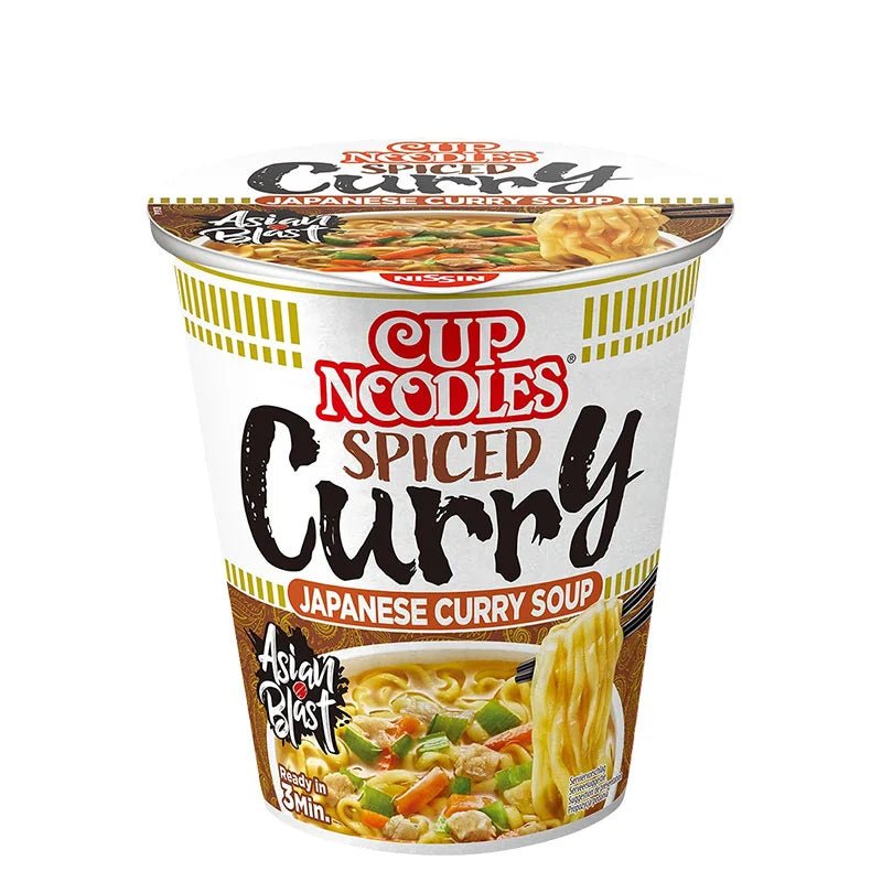 Spiced Curry_Kopp_Nissin_snabbnudlar