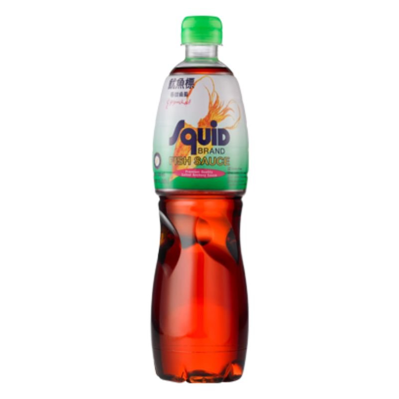 Fisksås Pet 700ml_Fisksåsglas__
