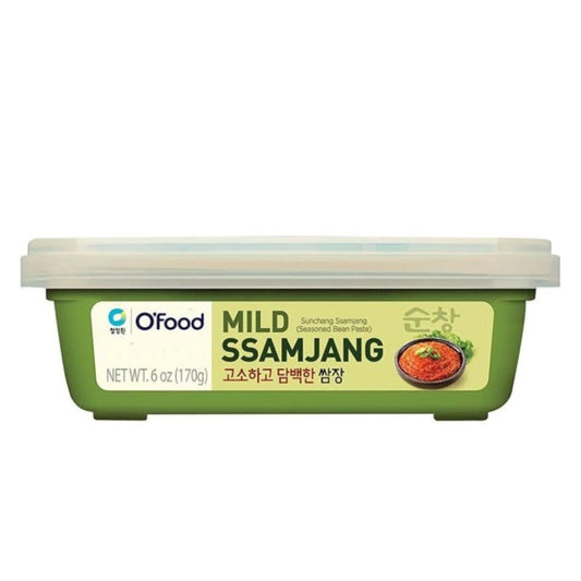 Ssamjang 170g___