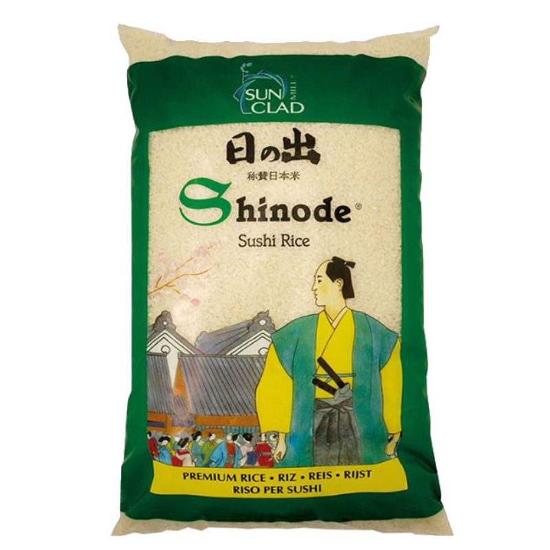 Premium Japanskt Ris 10kg_Ris__