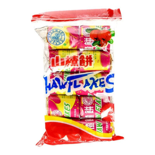 Hagtornsflingor 125g_Hagtornsflingor__