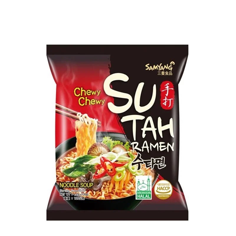 Sutah Ramen_samyang_snabbnudlar_