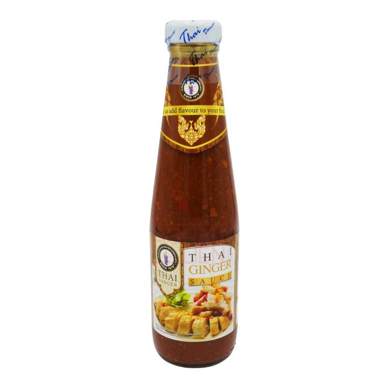 Ingefärasås 300ml___