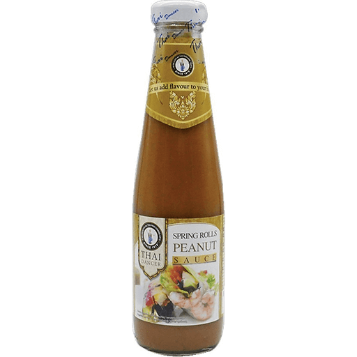 jordnötssås 300ml___