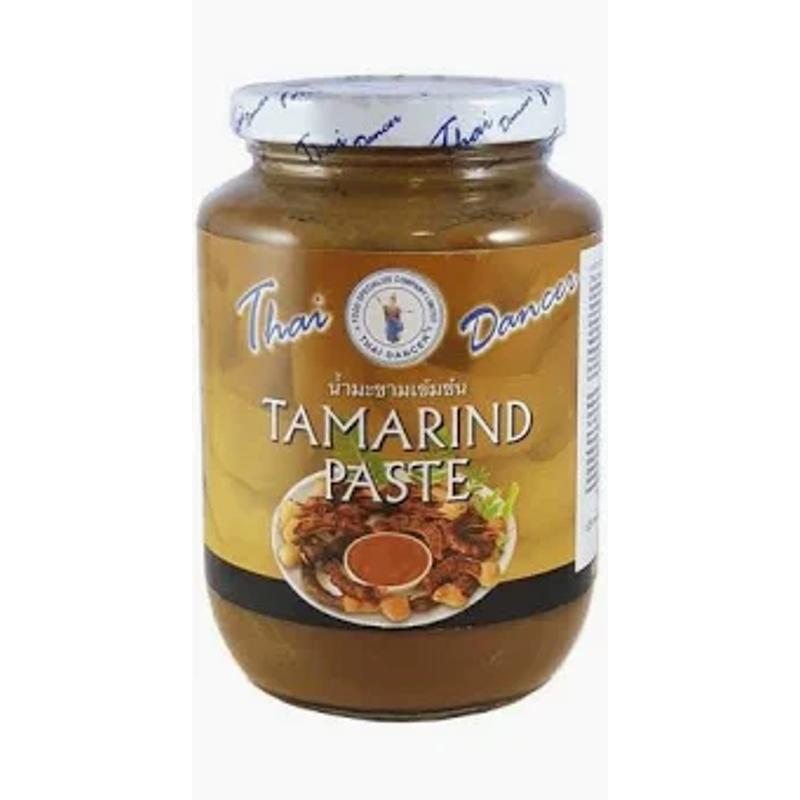 Tamarindpasta 454g – Thai Dancer___