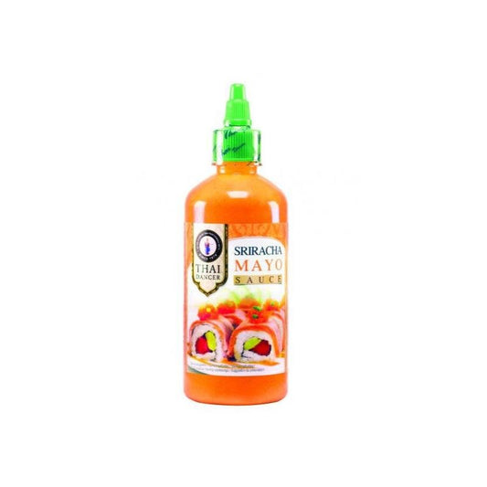 Thai Dancer Sriracha Mayo 450ml___