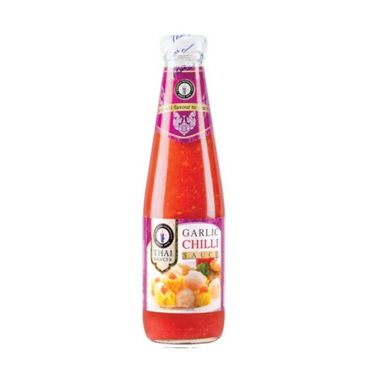 Vitlök chilisås 300ml___