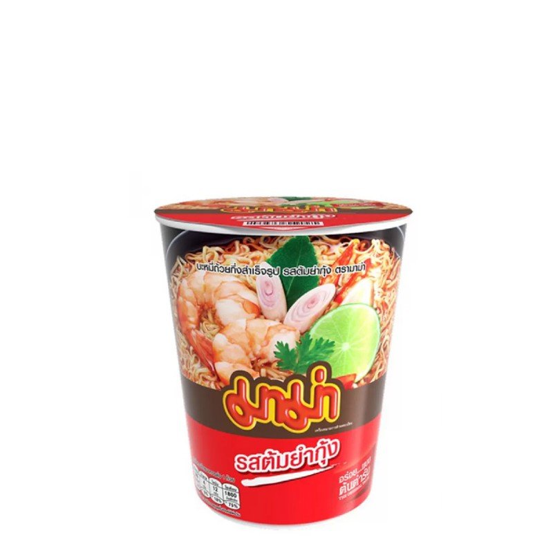 Tom Yum Cup_Kopp_MAMA_mama cup rabatt