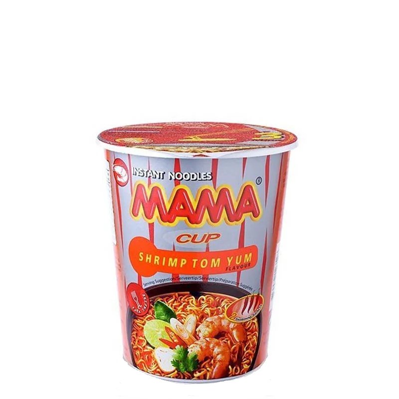 Tom Yum Shrimp Cup_Kopp_MAMA_mama cup rabatt