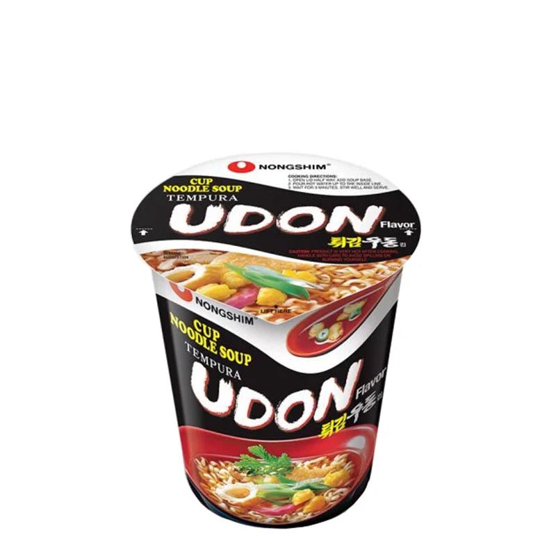 Udon Tempura_Nongshim_snabbnudlar_