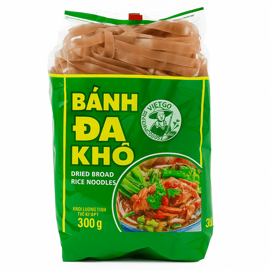 Risnudlar (Banh Da Kho) 300g___