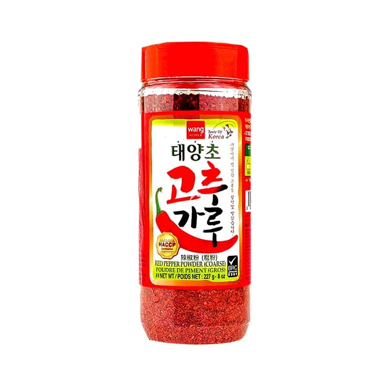 GOCHUGARU - chilipulver___