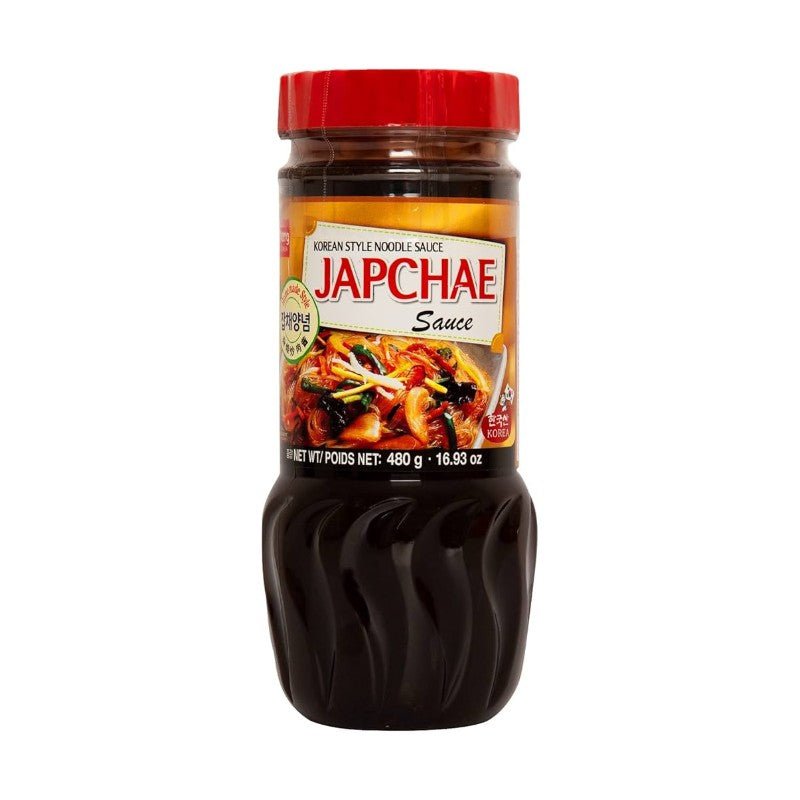Japchae - sås 480g Wang___