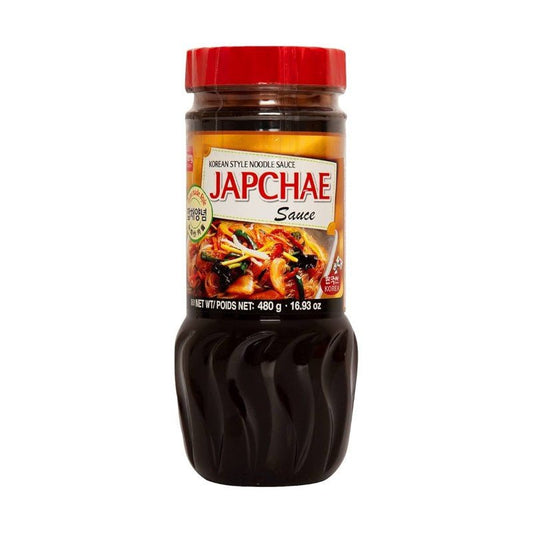 Japchae - sås 480g Wang___