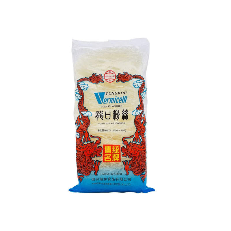 Glasnudlar Longkou 250g (VERMICELLI)_Nudlar__