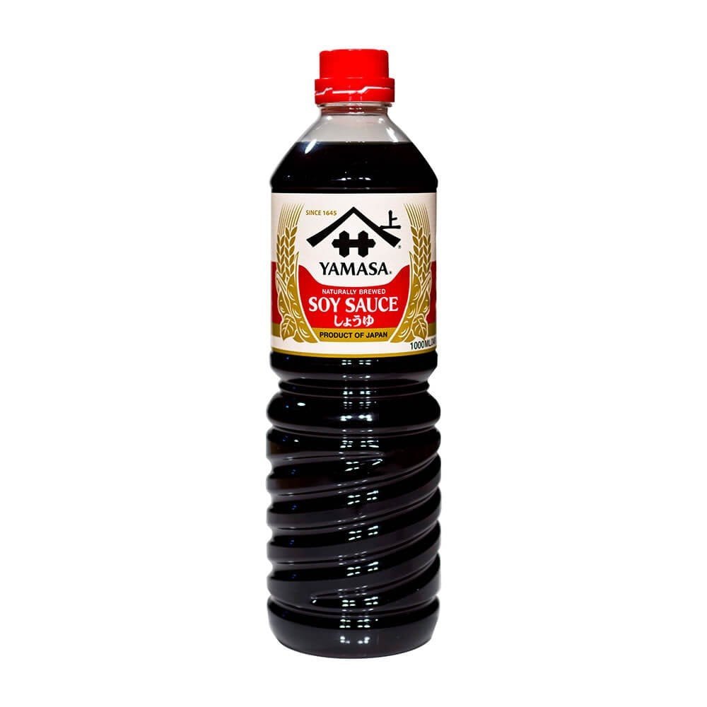 Sojasås 1 L_Sojasås__