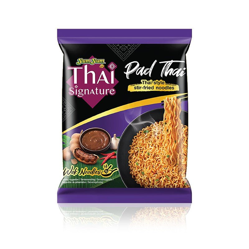 Pad Thai___